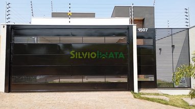 house em Rua Pioneiro José Tel, Jardim Guaporé - Maringá - PR