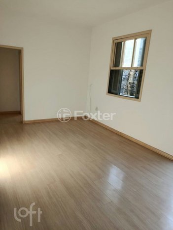 apartment em Rua Quinze de Janeiro, Centro - Canoas - RS