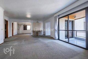 apartment em José Maria Lisboa, Jardim Paulista - São Paulo - SP