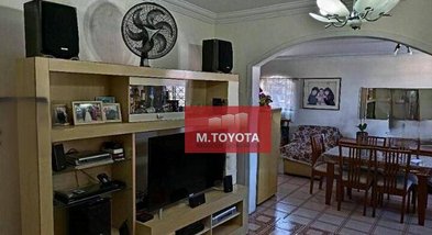 house em Rua Alemanha, Jardim Santa Francisca - Guarulhos - SP