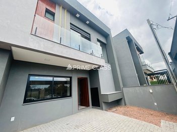 house em Rua Lopes Trovão, São José - Canoas - RS