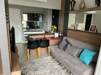 apartment em Avenida Eusébio Matoso, Pinheiros - São Paulo - SP