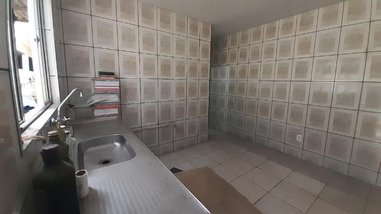 house em Rua Igarapé Flores, Vila São Nicolau - São Paulo - SP