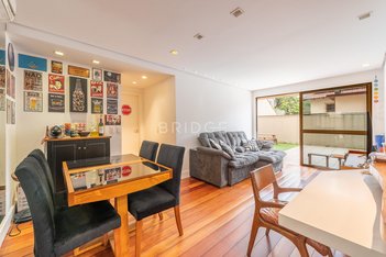 apartment em Rua Coronel Corte Real, Petrópolis - Porto Alegre - RS