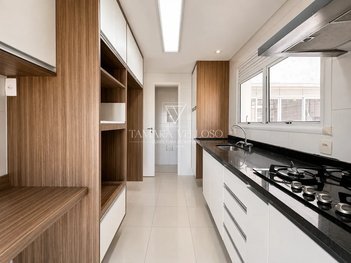 apartment em Rua Armando Maritan, Vila Oliveira - Mogi das Cruzes - SP