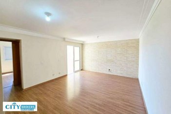 apartment em Rua Trajano de Faria, Jardim Nova Taboão - Guarulhos - SP