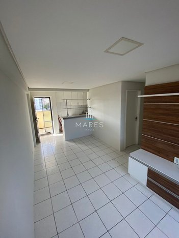 apartment em Rua Monsenhor Otávio de Castro, Fátima - Fortaleza - CE