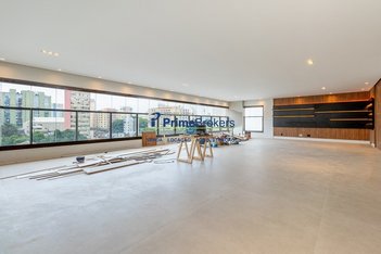 apartment em Rua Tupi, Santa Cecília - São Paulo - SP