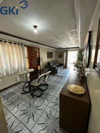 house em Rua Maria Maximiana da Silva, Jardim Egle - São Paulo - SP