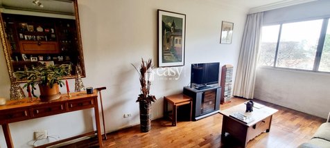 apartment em Rua Alvorada, Vila Olímpia - São Paulo - SP