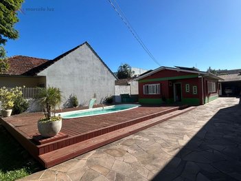 house em José Guimarães, São Sebastião - Esteio - RS