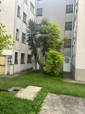apartment em Rua Casa no Campo, Conjunto Residencial José Bonifácio - São Paulo - SP