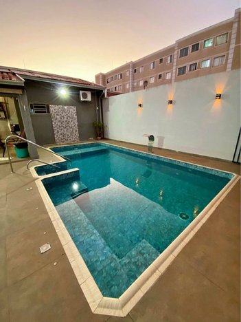 house em Rua Antônio Ozório, Jardim Terra Branca - Bauru - SP