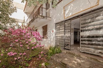 house em Rua Gonçalo de Carvalho, Floresta - Porto Alegre - RS