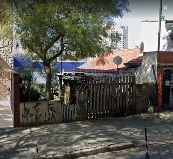 land_lot em Rua Almirante Tamandaré, Centro - Santo André - SP
