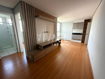 apartment em Rua Boaventura, Indaiá - Belo Horizonte - MG