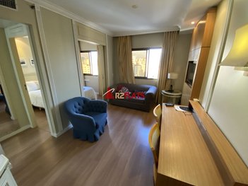 apartment em Rua Gomes de Carvalho, Vila Olímpia - São Paulo - SP