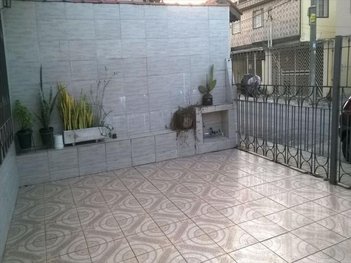 house em Rua Jorge Moreira de Sousa, Jardim São Bento - São Paulo - SP