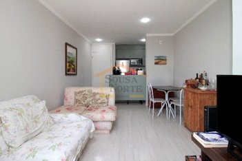 apartment em Rua Jacaré-Copaíba, Vila Mariana - São Paulo - SP