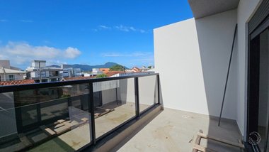 house em Pedro Fernandes, Carianos - Florianópolis - SC