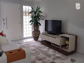 house em Rua dos Pinheiros, Governador Celso Ramos - Governador Celso Ramos - SC