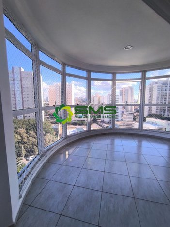 apartment em Rua Vicência Faria Verssagi, Jardim Camila - Sorocaba - SP