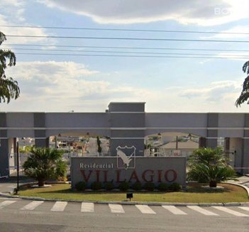 land_lot em Avenida Comendador Thomaz Fortunato, Chácara Letônia - Americana - SP