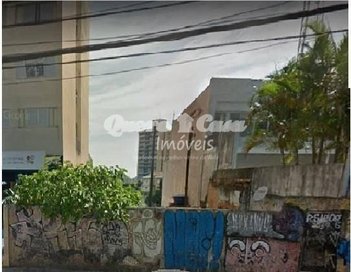 land_lot em Rua Heitor Penteado, Sumarezinho - São Paulo - SP