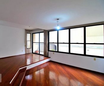 apartment em Rua Vitória Régia, Campestre - Santo André - SP