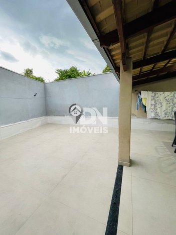 apartment em Rua Wilson Pinheiro Diniz, Sarzedo - Sarzedo - MG