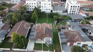 land_lot em Joaquim Ribas de Andrade, Cambuí - Campo Largo - PR