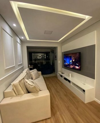 apartment em Rua Guaipá, Vila Leopoldina - São Paulo - SP