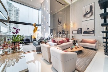 apartment em Rua Nagib Izar, Jardim Anália Franco - São Paulo - SP