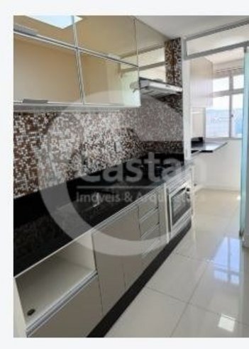 apartment em Rua Doutor Fomm, Belenzinho - São Paulo - SP