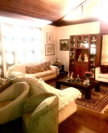 house em General Barreto Viana, Chácara das Pedras - Porto Alegre - RS