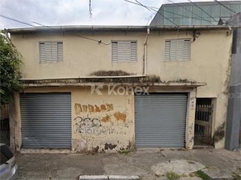 land_lot em Rua João de Laet, Vila Aurora (Zona Norte) - São Paulo - SP