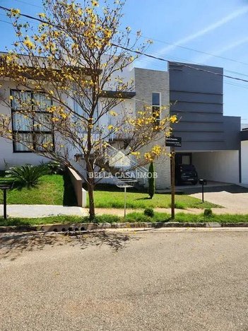 house em Rua Amoro Feliciano Leite, Jardim Golden Park Residence II - Sorocaba - SP