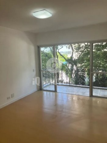apartment em Rua Laplace, Brooklin Paulista - São Paulo - SP