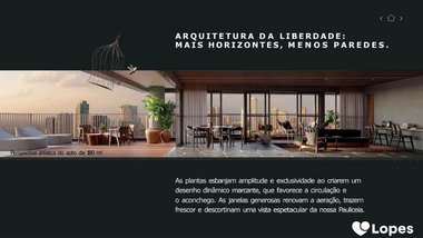 apartment em Rua Pamplona, Jardim Paulista - São Paulo - SP