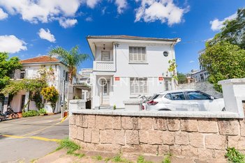 commercial_building em XAVIER FERREIRA, Auxiliadora - Porto Alegre - RS