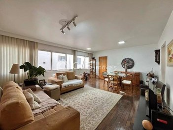 apartment em Rua Itapicuru, Perdizes - São Paulo - SP