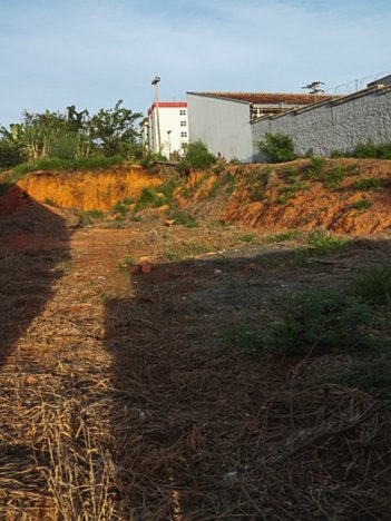 land_lot em Rua das Samambaias, Residencial Porto Seguro - Salto - SP