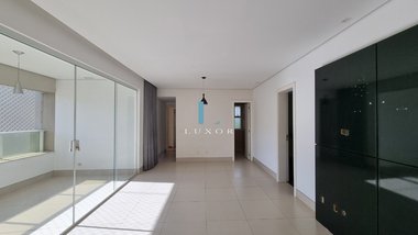 apartment em Rua Gonzáles Pecotche, Vila da Serra - Nova Lima - MG