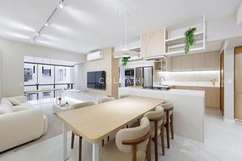 apartment em Rua Pedro Ivo, Mont Serrat - Porto Alegre - RS