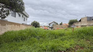 land_lot em Alameda Pinheiros, Rosa dos Ventos - Vespasiano - MG