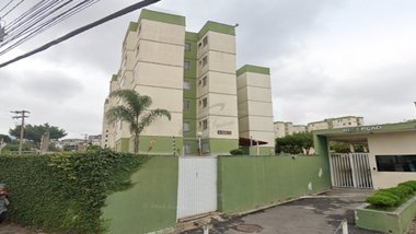 apartment em Rua Nova Brasília, Jardim Dona Sinhá - São Paulo - SP
