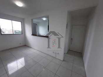 apartment em Avenida Antônio Pincinato, Recanto Quarto Centenário - Jundiaí - SP