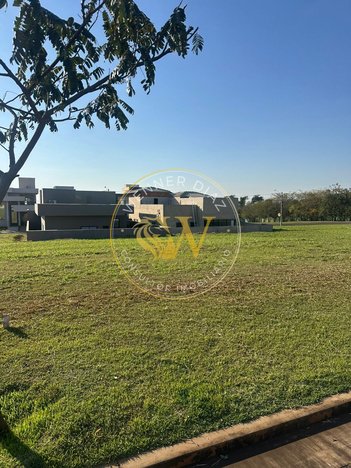 land_lot em Avenida Projetada 3, Terras Alphaville Mirassol - Mirassol - SP