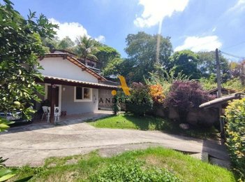 house em Rua D, Itaipu - Niterói - RJ