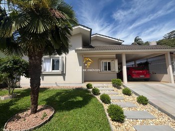 house em Rua Rosa Bisol Bonatto, De Zorzi - Caxias do Sul - RS